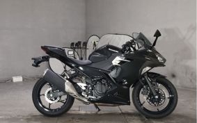 KAWASAKI NINJA 400 2020 EX400G