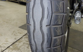 SUZUKI ST400 TEMPTER 1997 NK43A