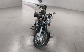 YAMAHA DRAGSTAR 250 VG02J