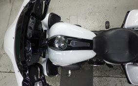 HARLEY FLHXS 1870 2021