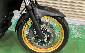 SUZUKI DL650 ( V-Strom 650 ) 2017 C733A