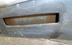 HONDA DIO CHESTER AF34