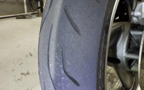 YAMAHA SRX600 Gen.4 1994 3SX