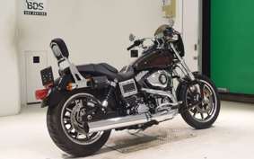HARLEY FXDL 1580 2016