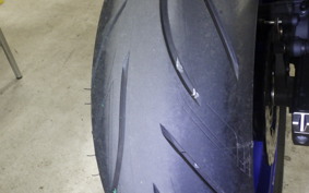 SUZUKI GSX-S750 2019 C533F