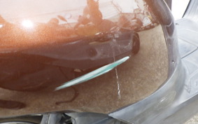 HONDA TACT-4ﾍﾞｰｼｯｸ AF79