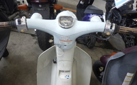 HONDA LITTLE CUB E AA01