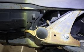 SUZUKI LET's 4 1996 CA45A