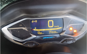 HONDA PCX125 JK05