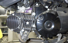 HONDA ｸﾞﾛﾑ 2015 JC61