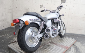 HONDA V-TWIN MAGNA MC29