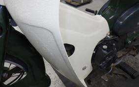 HONDA C50 SUPER CUB AA01