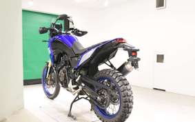 YAMAHA TENERE 700 2023 DM13J