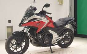 HONDA NC750X DCT 2021 RH09