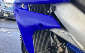 YAMAHA YZ250FX CG41C