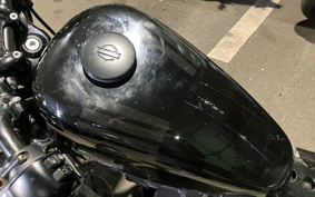 HARLEY XL1200X 2015 LC3