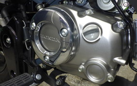 HONDA MONKEY 125 2020 JB05