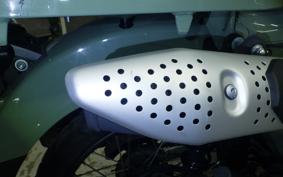 HONDA CT125-2 JA65