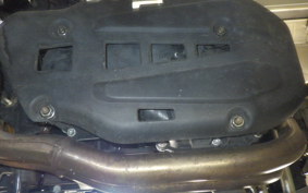 BMW F800GS 2009