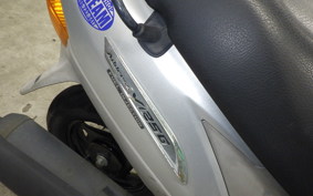 SUZUKI ADDRESS V125 G CF46A