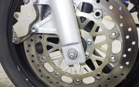 HONDA HORNET 250 2002 MC31