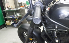 HONDA REBEL 250 A 2024 MC49