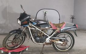 SUZUKI RG50 NA11A