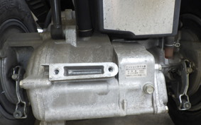 HONDA GYRO CANOPY TA03