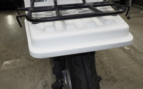 HONDA GYRO X 2023 TD02