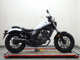 Фото Honda REBEL 2017 с японского аукциона