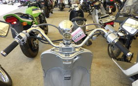 HONDA JOKER 50 AF42