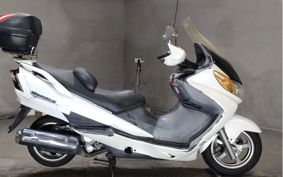 SUZUKI SKYWAVE 400 CK43A