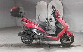 YAMAHA CYGNUS125XSR SE44J