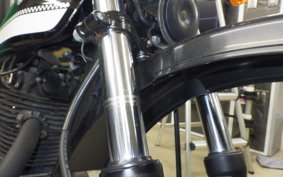 KAWASAKI 250TR BJ250F