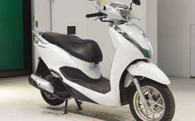 HONDA LEAD 125 2004 JF45
