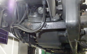 HARLEY FLTR 1450 1999