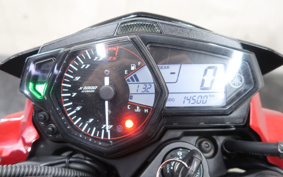 YAMAHA MT-25 RG10J