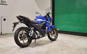 SUZUKI ｼﾞｸｻｰ150 1999 NG4BG