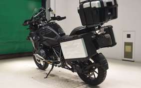 BMW R1250GS 2022