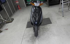 SUZUKI LET's 2 CA1PA