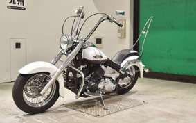 YAMAHA DRAGSTAR 400 CLASSIC 2006 VH01J
