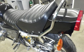 KAWASAKI ZEPHYR 400 Gen.2 1992 ZR400C