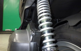 HONDA SH MODE 2007 JF51