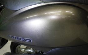 HONDA TODAY 2 AF67