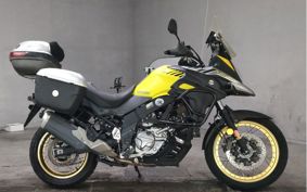 SUZUKI DL650 ( V-Strom 650 ) C733A