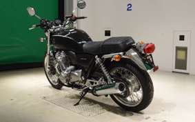 HONDA CB1100EXAEﾊﾟｯｹｰｼﾞ 2015 SC65