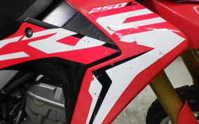 HONDA CRF250L LD 2012 MD44