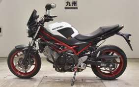 SUZUKI SV650 A 2021 VP55B