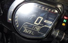 HONDA CBR250RR A MC51