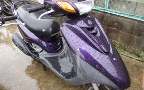 YAMAHA AXIS 125 TREET SE53J